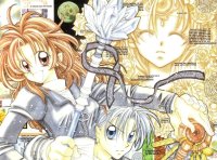 BUY NEW time stranger kyoko - 71312 Premium Anime Print Poster